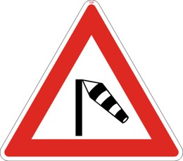 Dopravní značka A16