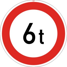 Dopravní značka B13