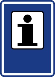 Dopravní značka IJ5