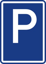 Dopravní značka IP11a