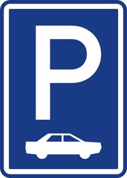 Dopravní značka IP11b