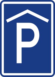 Dopravní značka IP13a
