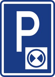 Dopravní značka IP13b