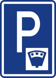 Dopravní značka IP13c
