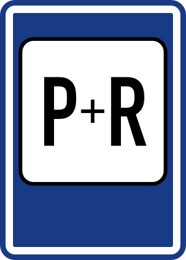 Dopravní značka IP13d