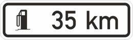 Dopravní značka E16