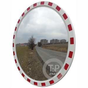 Dopravní zrcadlo TOP 600